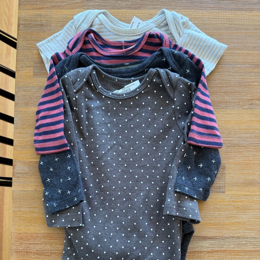 Bodysuit Lot